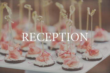 catering reception